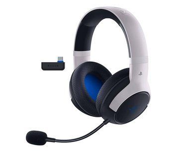 Навушники з мікрофоном Razer Kaira Playstation (RZ04-03980200-R3G1) 476855ua фото