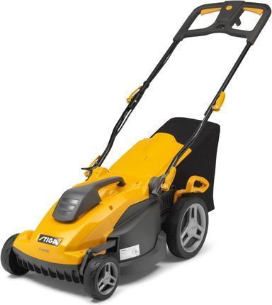 Газонокосарка електрична Stiga Combi 340c (294380068/ST2) 484682 фото