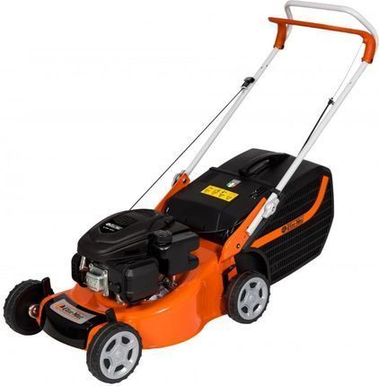 Газонокосарка бензинова Oleo-Mac GV 44 TK (66109074E5) 485063 фото