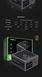 Блок живлення GameMax GM-600 Modular Black 627730ua фото 22