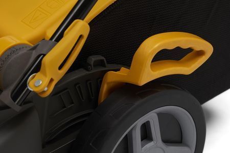 Газонокосарка електрична Stiga Combi 340c (294380068/ST2) 484682 фото