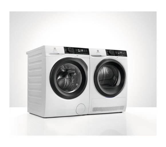 Пральна машина автоматична Electrolux EW8F229SP 302100 фото