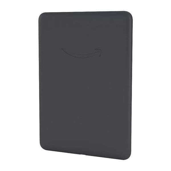 Електронна книга з підсвічуванням Amazon Kindle Paperwhite 12th Gen. 2024 16Gb Black 577998 фото