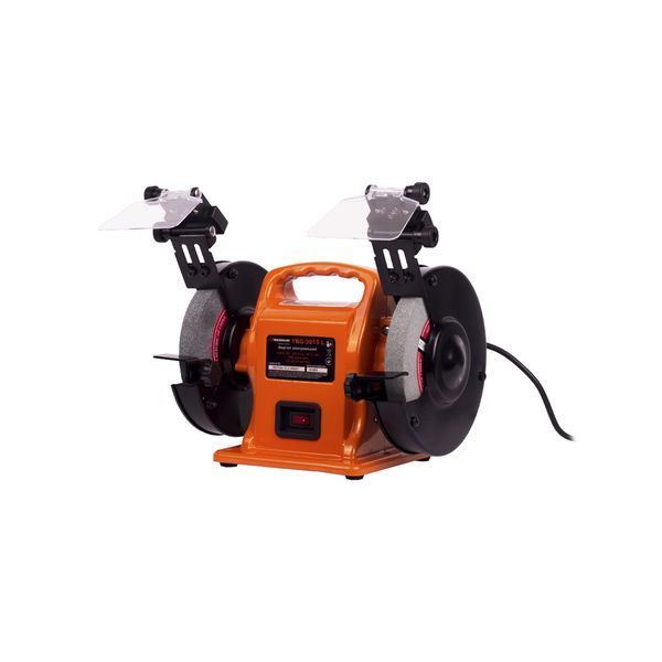 Станок для заточки Tekhmann TBG-3015 L (850989) 640666ua фото