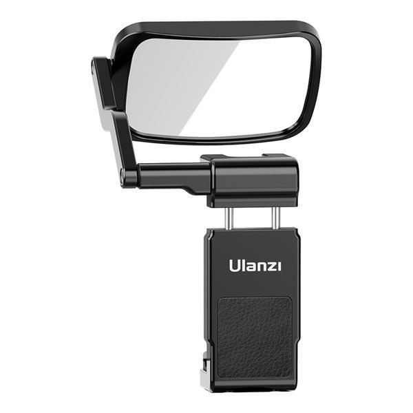 Тримач для телефону Ulanzi ST-30 Vijim Phone Clip & Flip Mirror Kit 626998ua фото