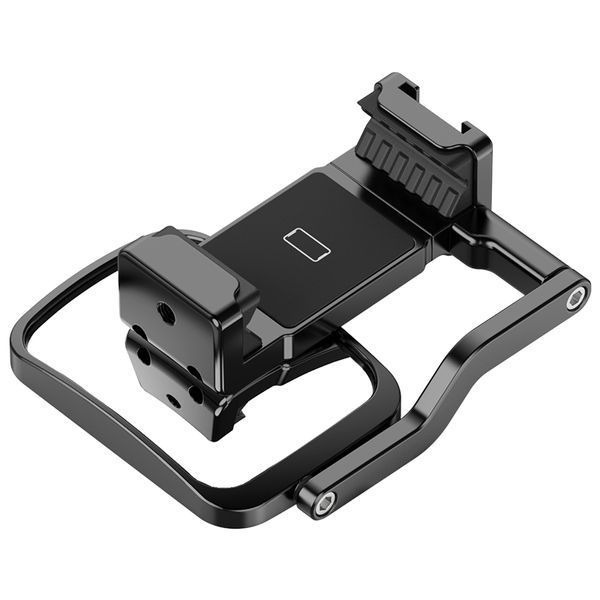 Тримач для телефону Ulanzi ST-30 Vijim Phone Clip & Flip Mirror Kit 626998ua фото