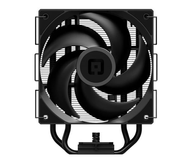 Воздушное охлаждение Silver Monkey Kazumi Pro Black (SMXC065) 615888 фото