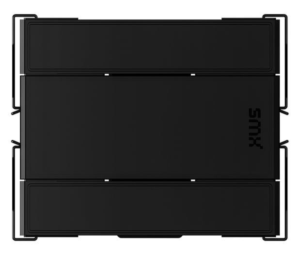 Воздушное охлаждение Silver Monkey Kazumi Pro Black (SMXC065) 615888 фото
