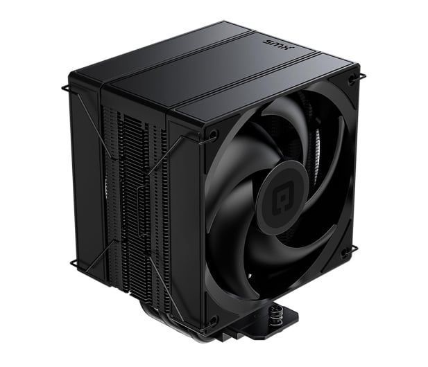 Воздушное охлаждение Silver Monkey Kazumi Pro Black (SMXC065) 615888 фото