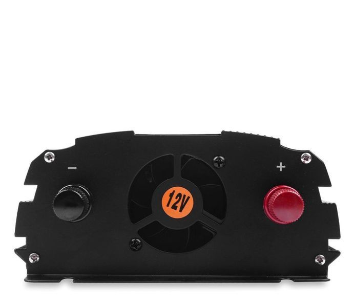 Преобразователь (инвертор) DC-AC Volt Polska IPS 1000 12/230V 700/1000W (3IPS100012) 508202 фото