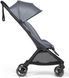 Прогулянкова коляска Bumprider Connect mini Grey (51284-59) 644087 фото 3