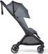 Прогулянкова коляска Bumprider Connect mini Grey (51284-59) 644087 фото 2
