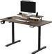 Геймерський ігровий стіл Ultradesk Highlander Brown (UDESK-HG-OD) 556286 фото 1