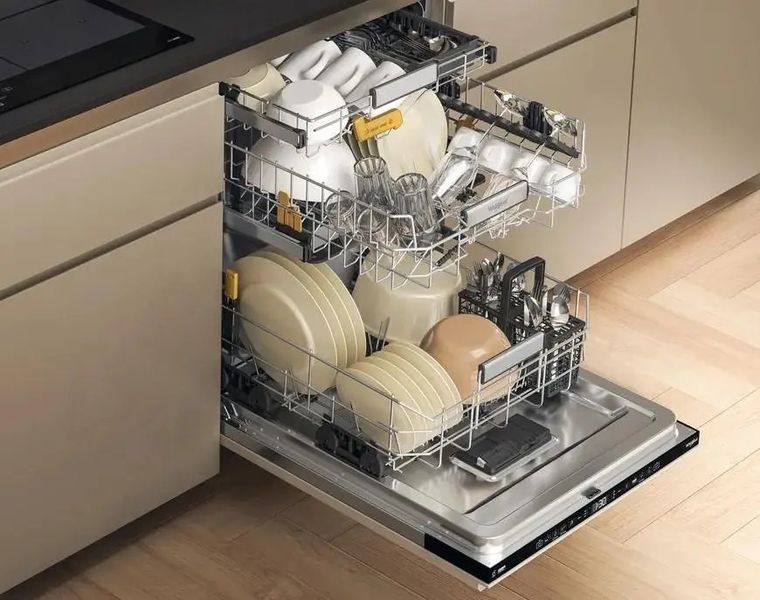 Посудомийна машина Whirlpool W8I HT40 T 512836 фото