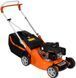 Газонокосарка бензинова Oleo-Mac GV 44 TK (66109074E5) 485063 фото 1