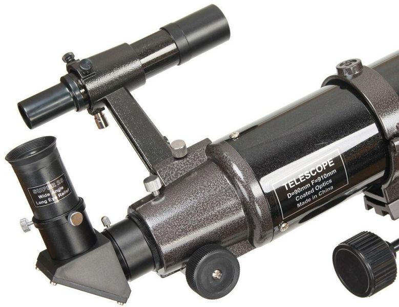 Телескоп Sky-Watcher BK909EQ3 195016 фото Телескоп Sky-Watcher BK909EQ3 195016 фото