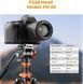 Напольный штатив K&F Concept K234A7 (KF4384) 553072 фото 3
