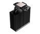 Воздушное охлаждение Silver Monkey Kazumi Pro Black (SMXC065) 615888 фото 4