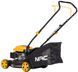 Газонокосарка бензинова NAC LP40-79-PL-SB 376239 фото 6