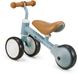 Дитяча каталка KinderKraft Cutie 6" Blue (KRCUTI00BLU0000) 650449 фото 11