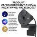 Веб-камера Logitech Brio 300 FHD Graphite (960-001436) 462865 фото 8