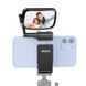 Тримач для телефону Ulanzi ST-30 Vijim Phone Clip & Flip Mirror Kit 626998ua фото 9