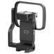 Тримач для телефону Ulanzi ST-30 Vijim Phone Clip & Flip Mirror Kit 626998ua фото 7