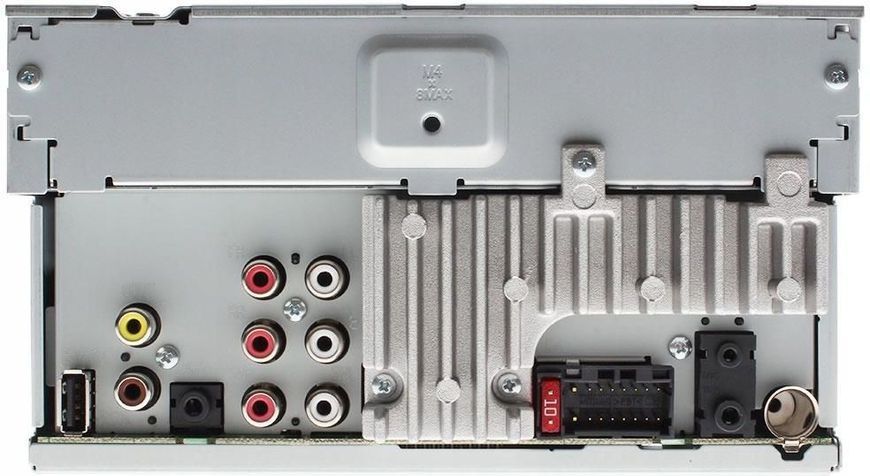 AV-система Pioneer MVH-A210BT 600219 фото
