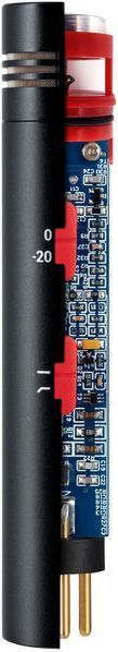 Микрофон студийный (пара) sE Electronics sE7 (Pair) 648230 фото