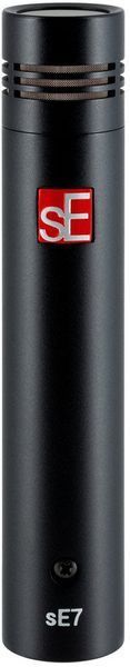 Микрофон студийный (пара) sE Electronics sE7 (Pair) 648230 фото