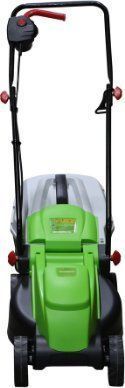 Газонокосарка електрична Forester 6375 565873 фото