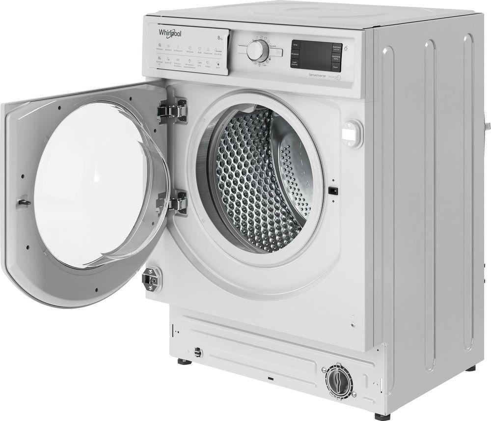 фото Пральна машина автоматична Whirlpool BI WMWG 81484