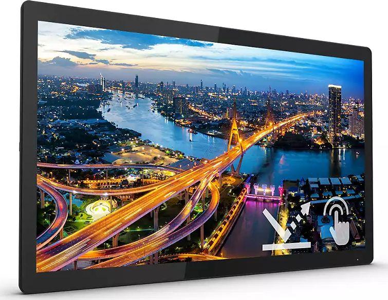 Фото ЖК монитора Philips B-line 222B1TFL/00