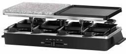 Раклетница-гриль Russell Hobbs Multi Raclette 3 in 1 (26280-56) 481757 фото