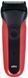 Електробритва чоловіча Braun Series 3 300s Red 312486 фото 1