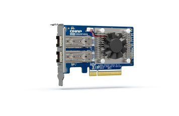 Сетевая карта Qnap QXG-25G2SF-E810 519676 фото