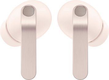Навушники TWS Samsung Galaxy Buds4 Pro Gold (SM-R640N) 646279 фото