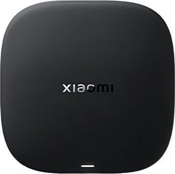Стационарный медиаплеер Xiaomi TV Box S 3rd Gen 580466ua фото