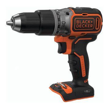 Шурупокрут Black+Decker BL188N 530605ua фото