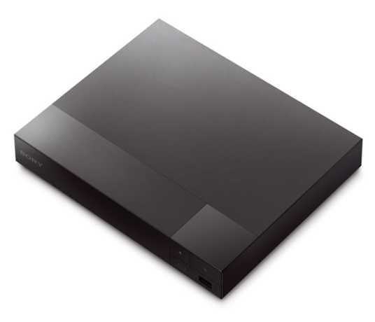 Sony BDP-S1700K - Sony, цена и характеристики