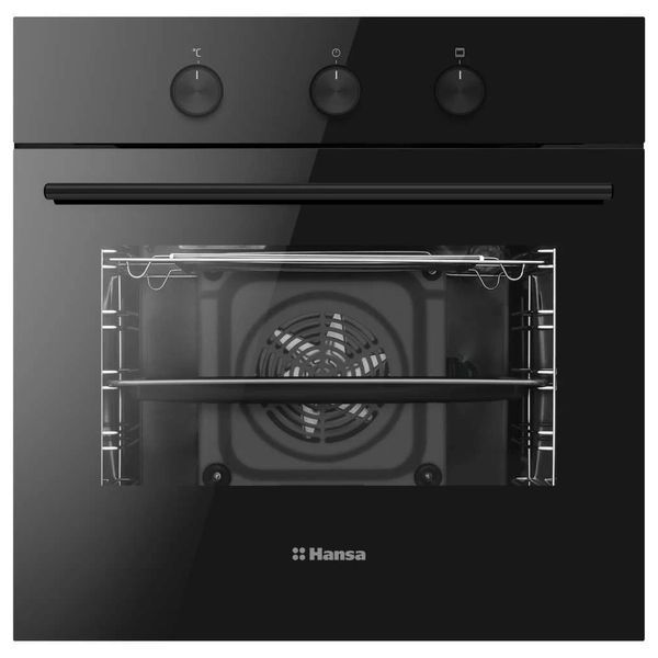 Духовка електрична Hansa BOES68171 633130ua фото