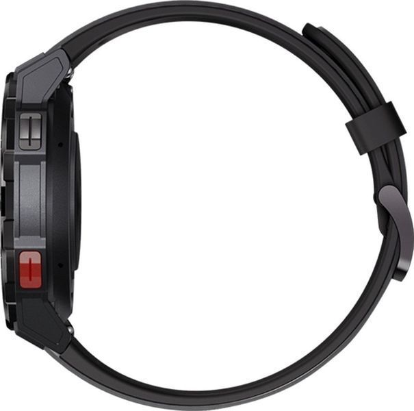 Смарт-годинник Mibro GS Pro Black 614494 фото