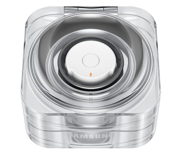 Смарт-кольцо Samsung Galaxy Ring 14 72mm Black (SM-Q514NZKA) 643547 фото
