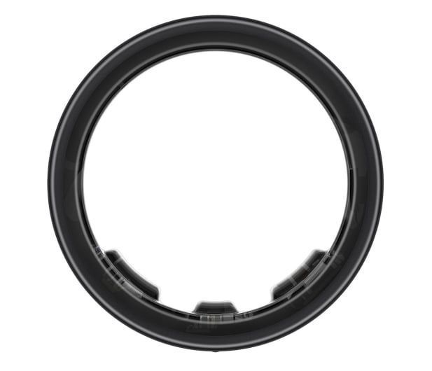 Смарт-кольцо Samsung Galaxy Ring 14 72mm Black (SM-Q514NZKA) 643547 фото