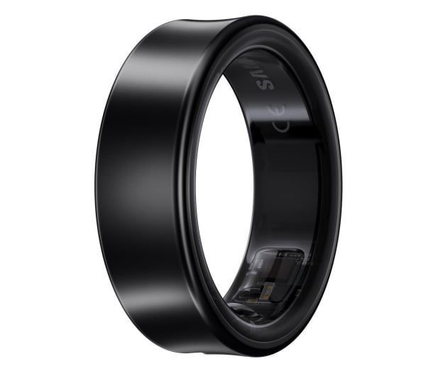 Смарт-кольцо Samsung Galaxy Ring 14 72mm Black (SM-Q514NZKA) 643547 фото