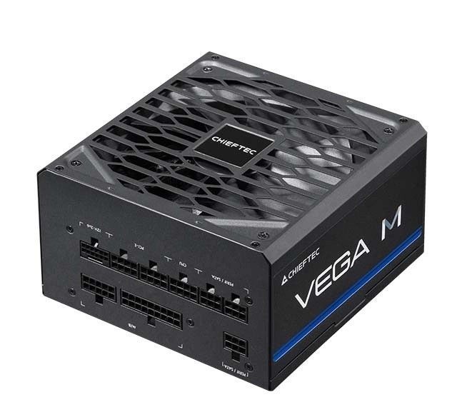 Блок живлення Chieftec Vega M (PPG-850-C) 572210ua фото