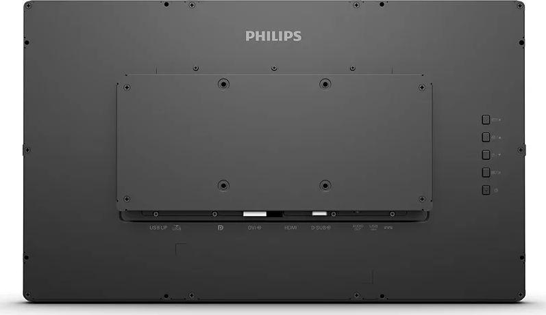 Фото ЖК монитора Philips B-line 222B1TFL/00