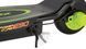 Дитячий електросамокат Razor Power Core E90 Green 643715 фото 9