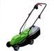 Газонокосарка електрична Forester 6375 565873 фото 1