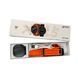 Смарт-годинник W&O X15 Max Amoled Orange 627324ua фото 9